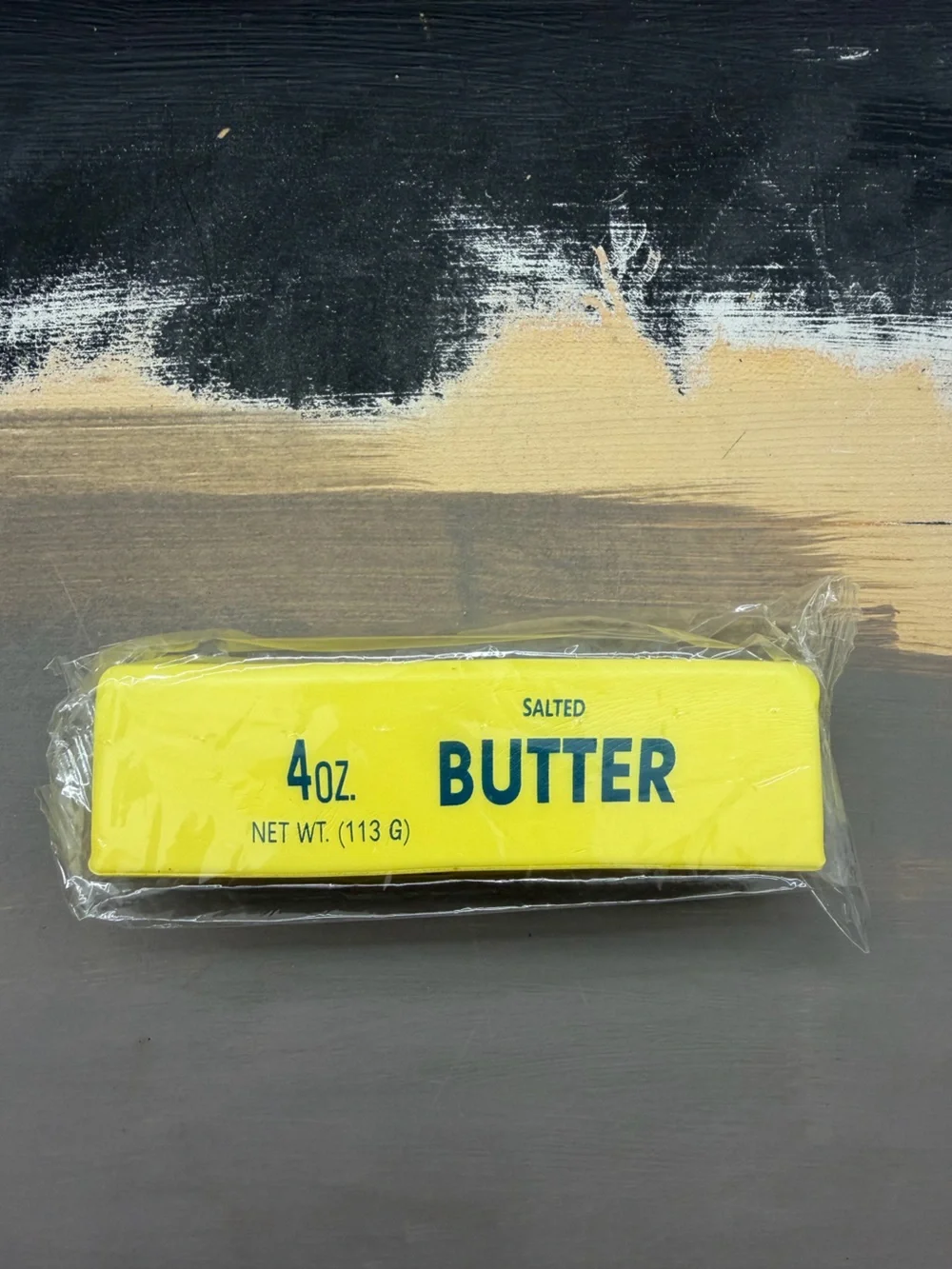 Butter Squishy